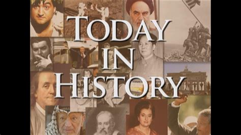 today in history britannica|associated press today in history.